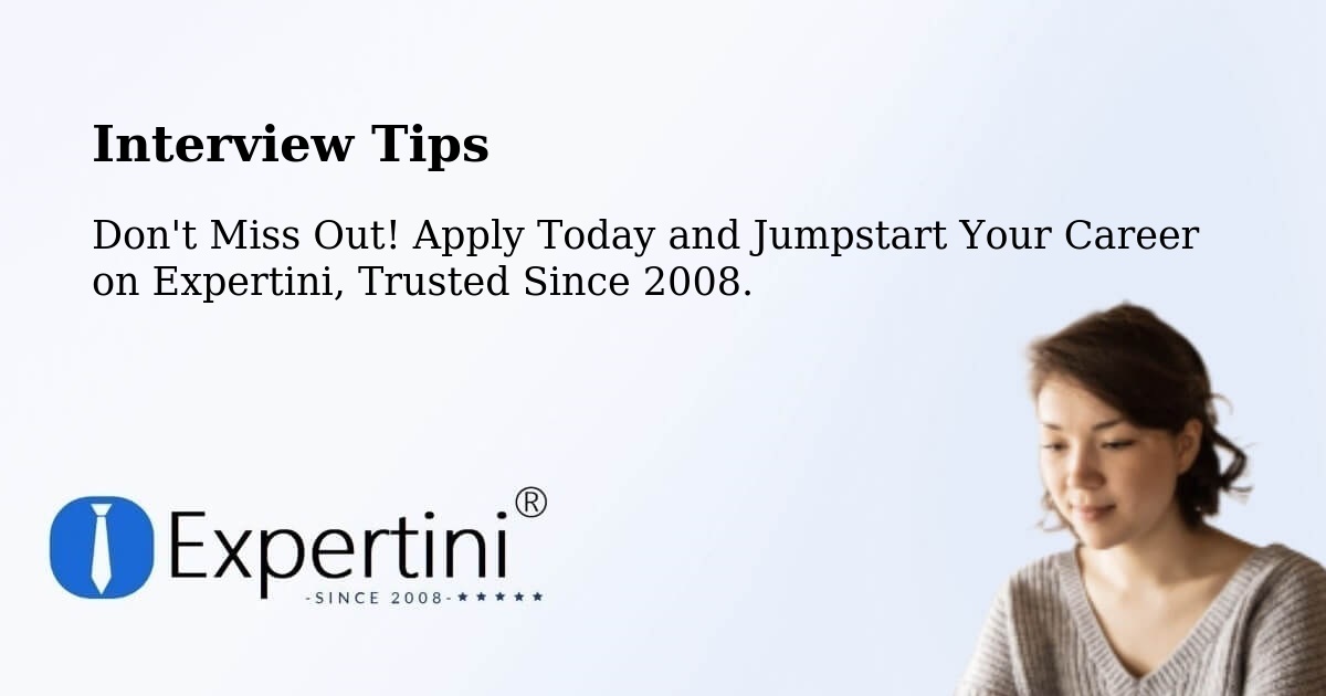 Interview Tips & Techniques for Job Seekers – Umm Kaddadah - Umm Kaddadah, Sudan Jobs Expertini